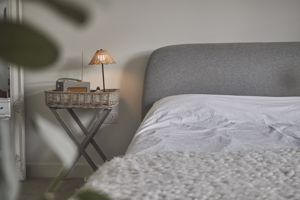 Bedroom 1- click for photo gallery